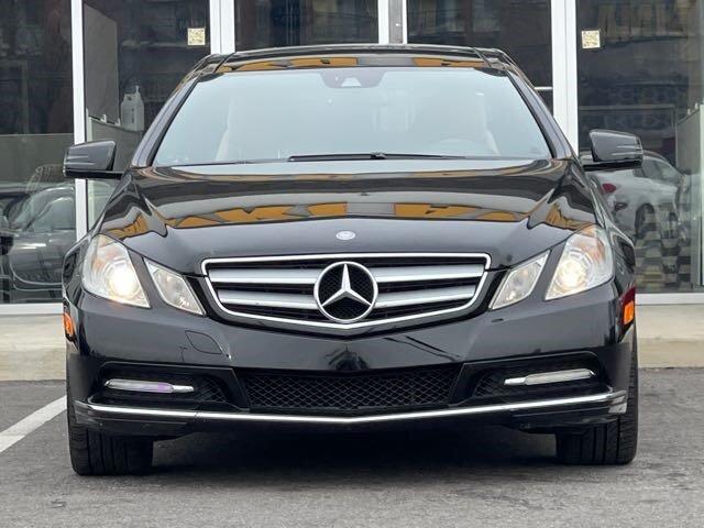 2012 mercedes-benz e-class e 350