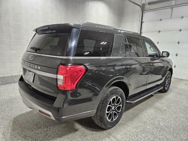 2023 ford expedition xlt