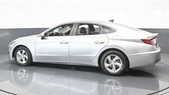 2021 Hyundai Sonata