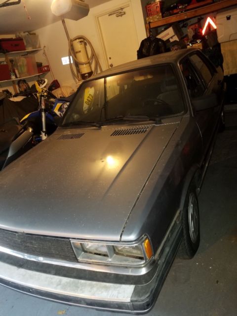 audi 4000