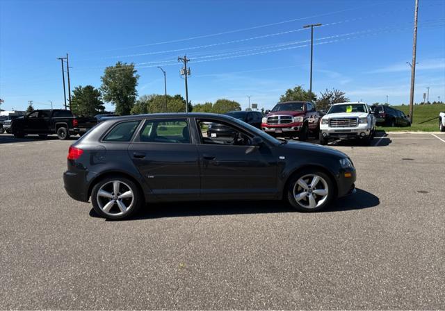 2008 audi a3 2.0t