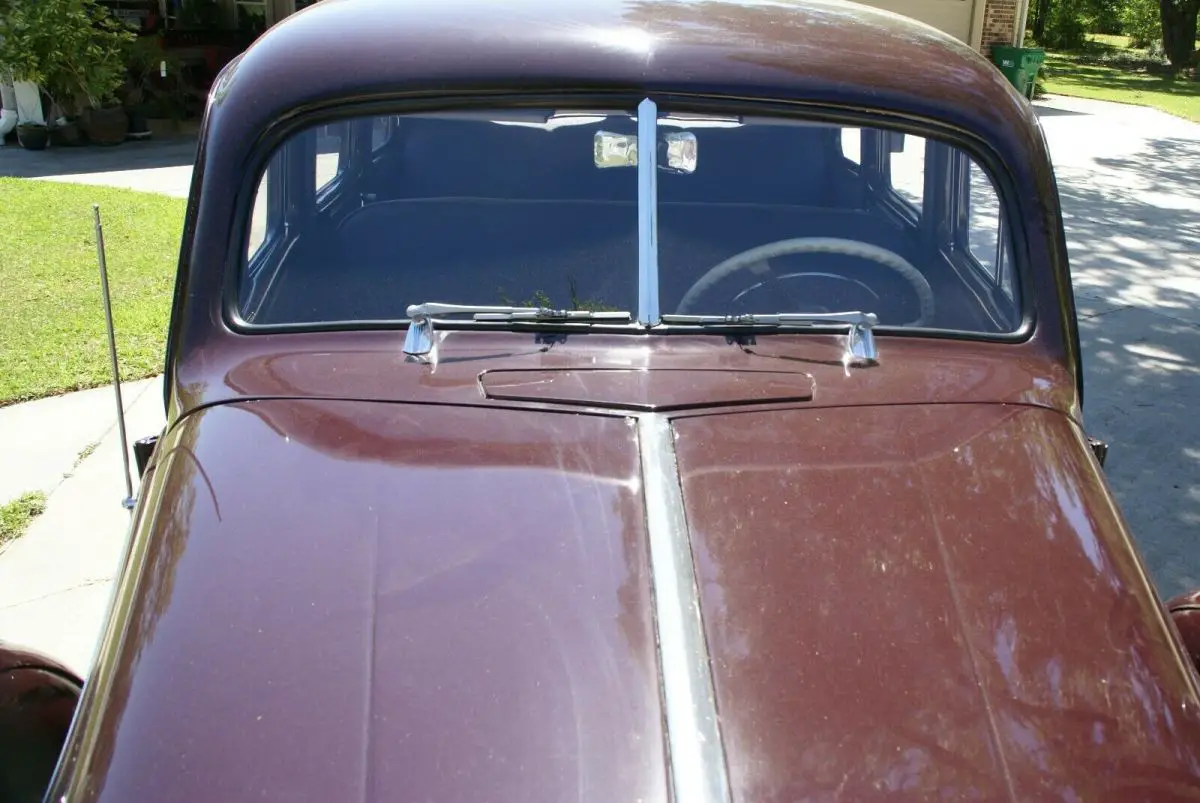 buick 1937 century dual side mounts vintage collectible like cadillac no reserve