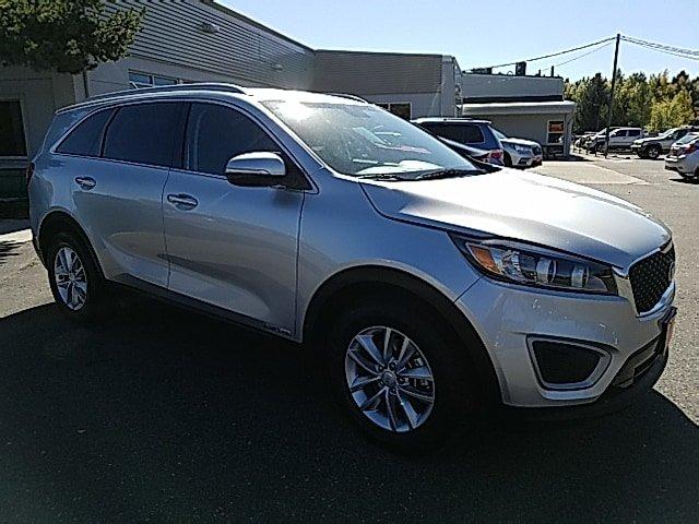 used 2017 kia sorento awd bozeman, mt 59715 for sale in bozeman, montana