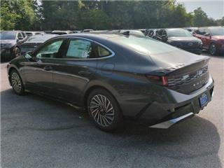 2024 Hyundai Sonata limited