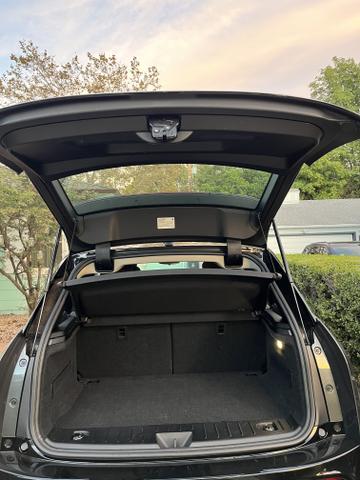 2019 bmw i3 120ah