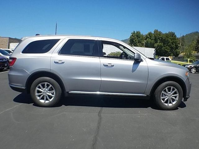 used 2016 dodge durango awd sxt grants pass, or 97526 for sale in grants pass, oregon