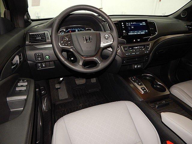 used 2019 honda passport fwd ex-l oklahoma city, ok 73114 for sale in oklahoma city, oklahoma