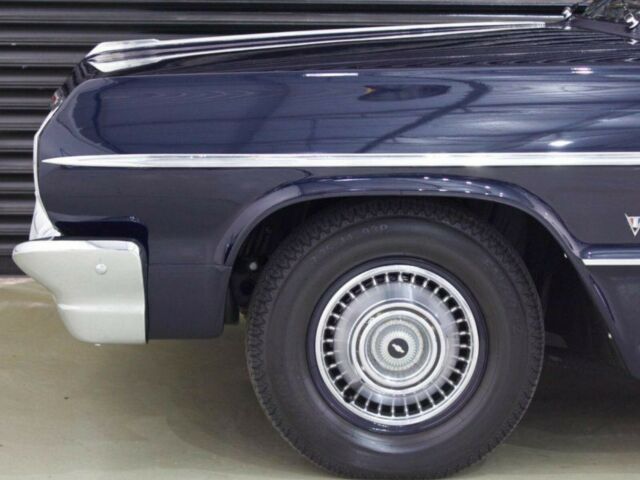impala sport 1964