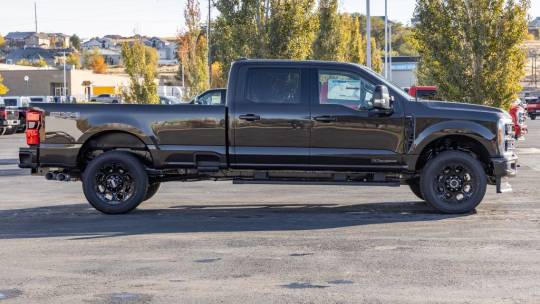 2024 Ford F-350