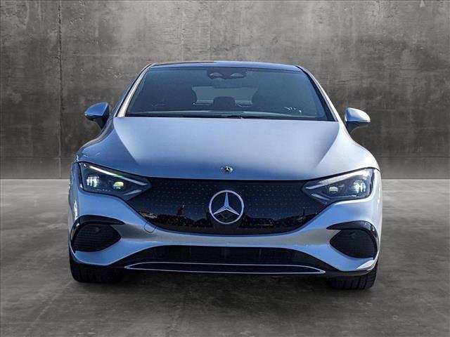 2023 mercedes-benz eqe 500 4matic+