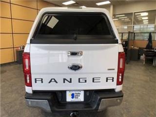 2019 Ford Ranger (North America) xlt