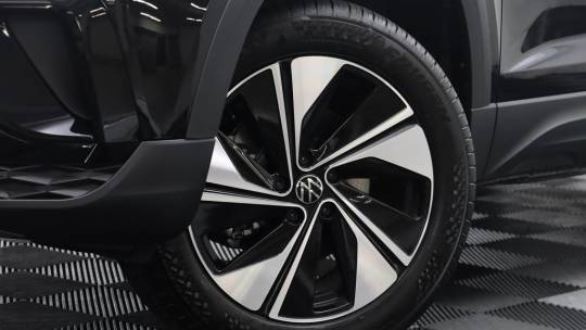 2024 Volkswagen Taos