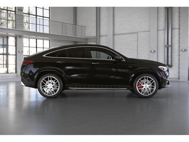 2023 mercedes-benz amg gle 53 4matic