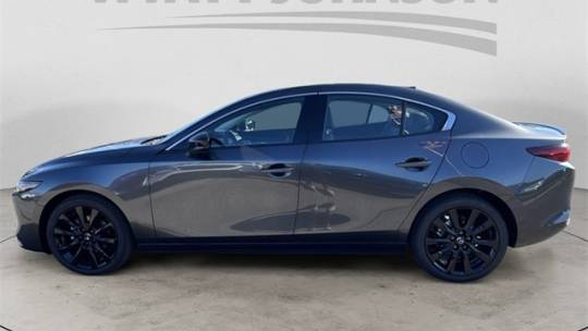 2025 Mazda