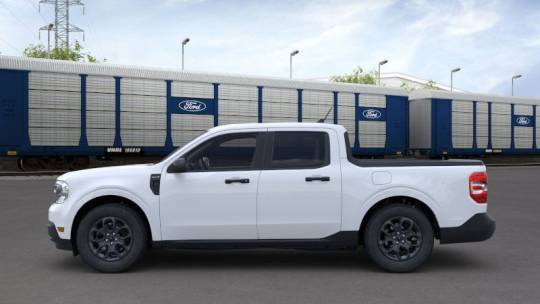 2024 Ford Maverick