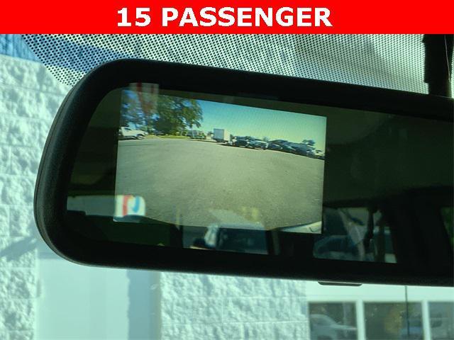 2023 chevrolet express 3500 rwd 3500 extended wheelbase ls