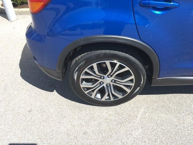 used 2019 mitsubishi outlander sport es monticello, ky 42633 for sale in barrier, kentucky
