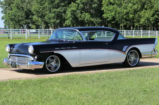 1957 buick riviera