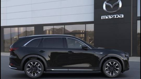 2024 Mazda CX-90