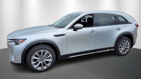 2024 Mazda CX-90