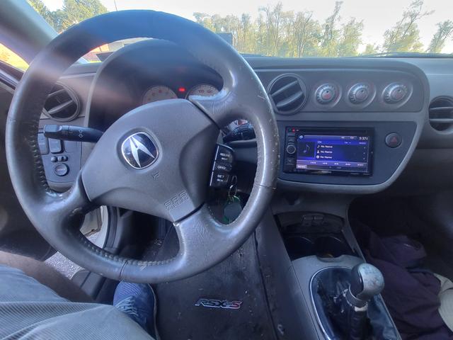 2006 acura rsx type s