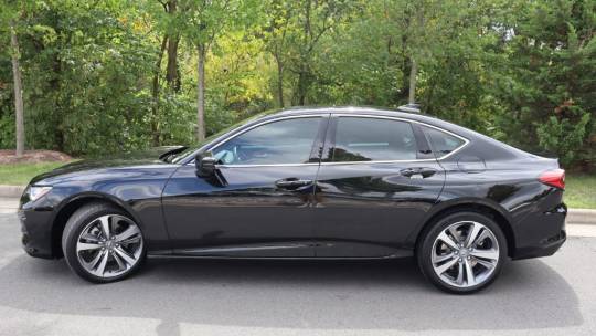 2023 Acura TLX