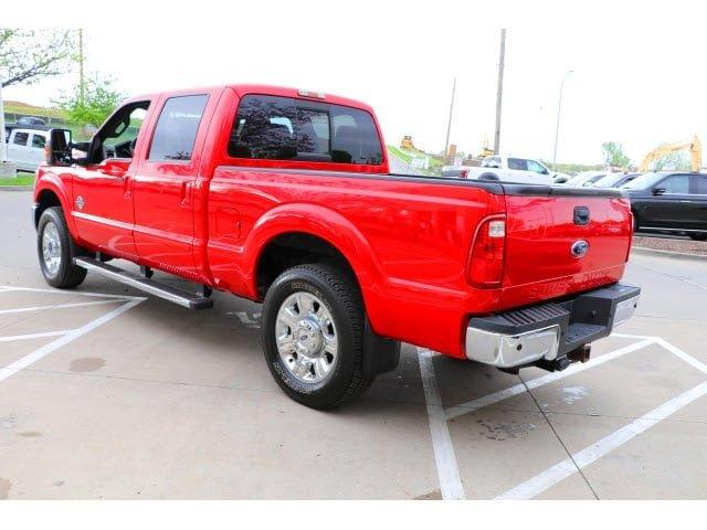 used 2012 ford f250 lariat overland park, ks 66212 for sale in overland park, kansas