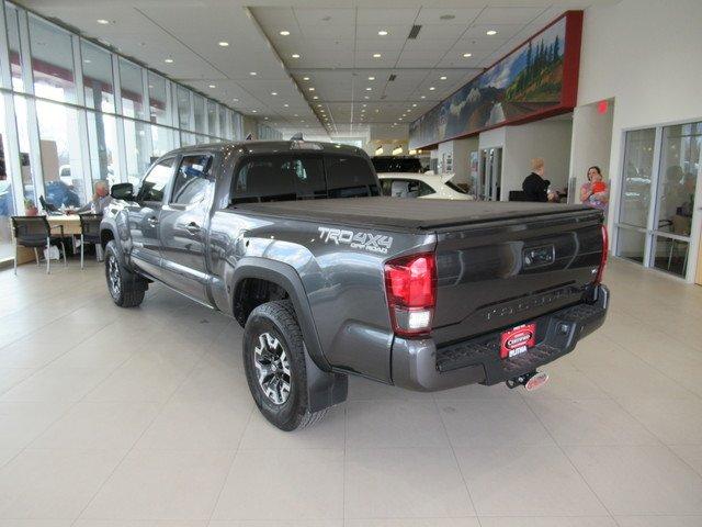 certified 2019 toyota tacoma 4x4 double cab missoula, mt 59804 for sale in missoula, montana