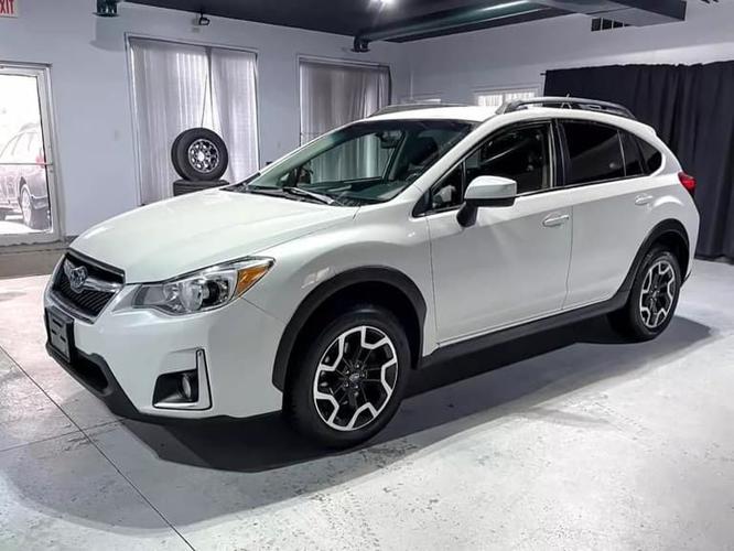 2017 subaru crosstrek 2.0i premium sport utility 4d in ontario, new york