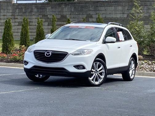 2013 mazda cx-9 in saint louis, missouri