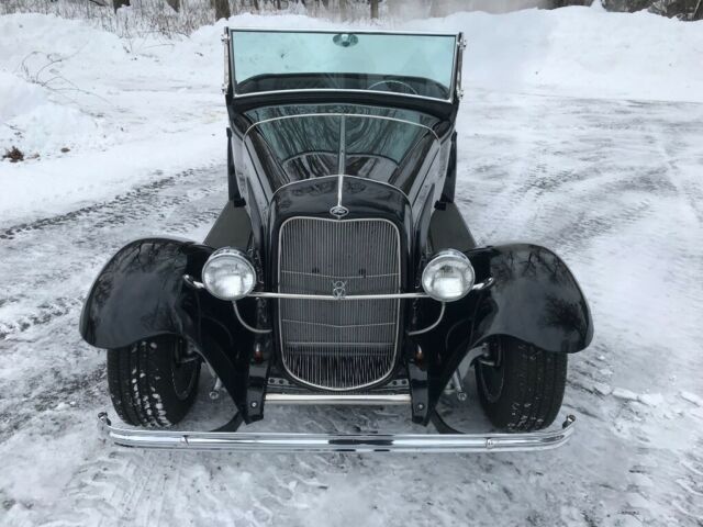 1931 ford roadster , hot rat street rod â€œvideosâ€