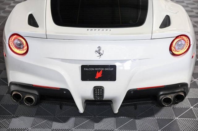 2013 ferrari f12berlinetta base
