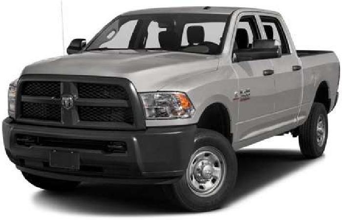 2016 ram 2500 tradesman in san marcos, tx