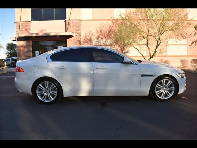 2019 jaguar xe 30t premium