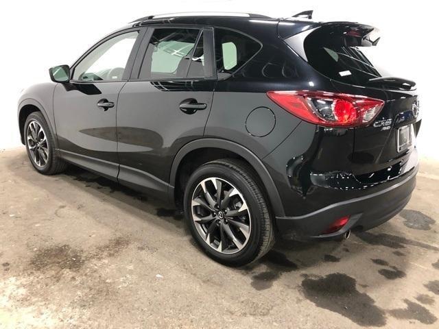 used 2016 mazda cx-5 awd grand touring portland, or 97201 for sale in portland, oregon