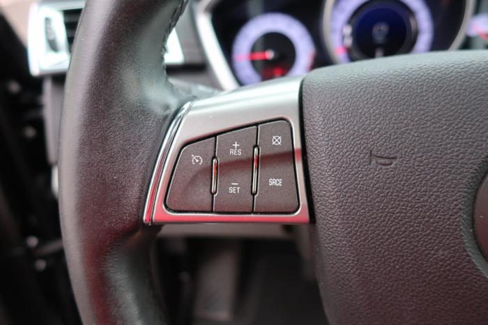 used 2010 cadillac srx awd luxury saint albans, wv 25177 for sale in jefferson, west virginia