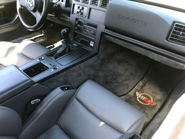 actual miles!!!!! like new!!! 4 speed manual, convertible!!!