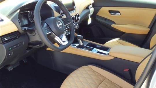 2024 Nissan Sentra