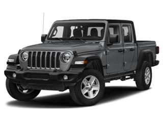 2021 Jeep Gladiator s