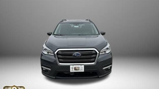 2021 Subaru Ascent
