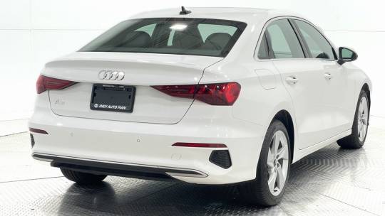 2023 Audi M11 (A3)
