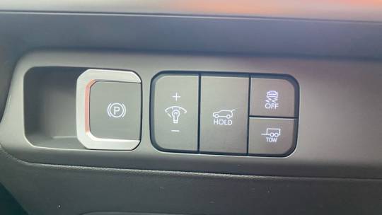 2025 Hyundai Santa Fe