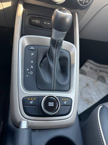 2022 hyundai venue limited