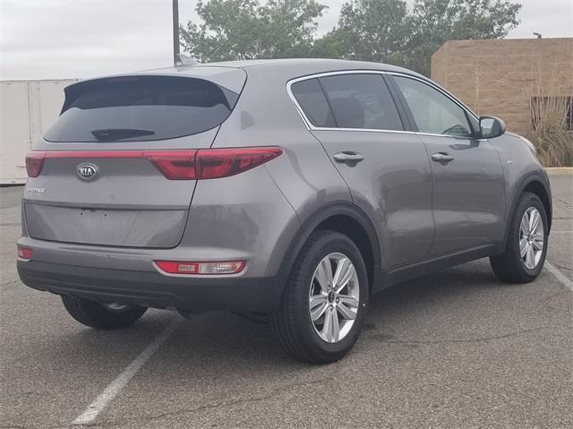 2019 kia sportage lx awd lx 4dr suv for sale in albuquerque, new mexico