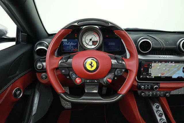 2020 ferrari portofino base