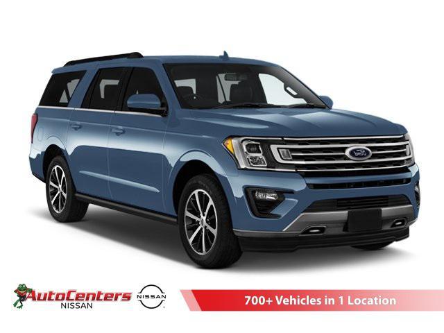 2019 ford expedition xlt