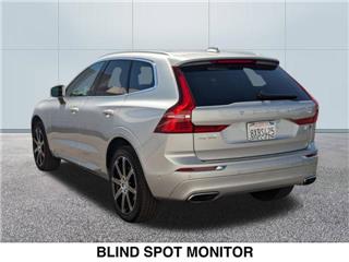 2021 Volvo XC60 t5 inscription