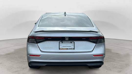 2024 Honda Accord