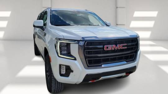 2024 GMC xl