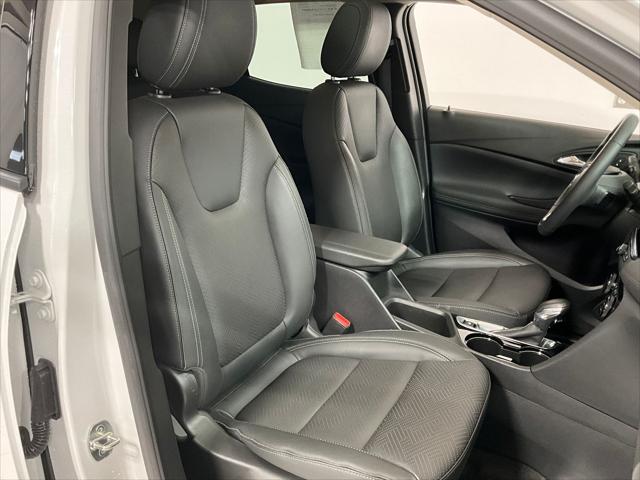 2022 buick encore gx awd essence